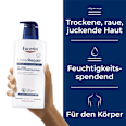 Eucerin UreaRepair PLUS 5% Urea Lotion sehr trockene, raue Haut Eucerin