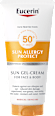 Eucerin Sun Allergy Protect Sun Gel-Creme LSF 50+ Eucerin