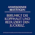 Eucerin Dermo Capillaire 5% Urea kopfhautberuhigendes Shampoo Eucerin