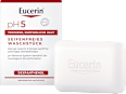 Eucerin pH5 seifenfreies Waschstück für empfindliche trockene Haut Eucerin