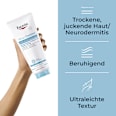 Eucerin Atopi Control beruhigende ultraleichte Hydro-Lotion Eucerin