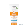 Eucerin Sun Protection Sensitive Protect Kids Dry Touch Sun Gel-Creme LSF 50+ Eucerin