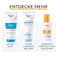 Eucerin Sun Protection Sensitive Protect Kids Dry Touch Sun Gel-Creme LSF 50+ Eucerin