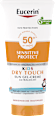 Eucerin Sun Protection Sensitive Protect Kids Dry Touch Sun Gel-Creme LSF 50+ Eucerin