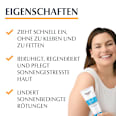 Eucerin After Sun Sensitive Relief Gel-Creme Eucerin