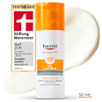 Eucerin Oil Control Face Sun Gel-Creme LSF 50+ Eucerin