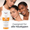 Eucerin Sun Allergy Protect Sun Gel-Creme LSF 50+ Eucerin