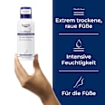 Eucerin UreaRepair PLUS 10% Urea Fußschaum mit beruhigendem Duft Eucerin