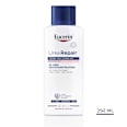 Eucerin UreaRepair 5% Urea Feuchtigkeitslotion mit beruhigendem Duft Eucerin