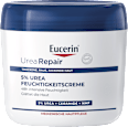 Eucerin Urea Repair 5% Urea Feuchtigkeitscreme Eucerin