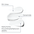 Eucerin UreaRepair PLUS 5% Urea Lotion sehr trockene, raue Haut Eucerin