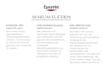 Eucerin Dermo Capillaire Hypertolerant Shampoo Eucerin