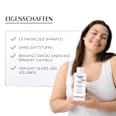 Eucerin Dermo Capillaire Hypertolerant Shampoo Eucerin