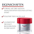 Eucerin Hyaluron-Filler + Volume-Lift Anti-Age Nachtpflege Eucerin