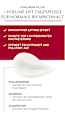 Eucerin Hyaluron-Filler + Volume-Lift Anti-Age Tagescreme LSF 15,  normale bis Mischhaut Haut Eucerin