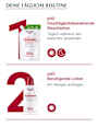 Eucerin pH5 Waschlotion für empfindliche, trockene Haut Nachfüllbeutel Eucerin