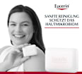 Eucerin pH5 seifenfreies Waschstück für empfindliche trockene Haut Eucerin