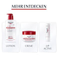 Eucerin pH5 seifenfreies Waschstück für empfindliche trockene Haut Eucerin