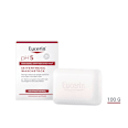 Eucerin pH5 seifenfreies Waschstück für empfindliche trockene Haut Eucerin