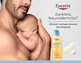 Eucerin Atopi Control BERUHIGENDES DUSCH- UND BADEÖL Eucerin