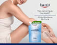 Eucerin Urea Repair 5% Urea sanftes Duschgel Nachfüllpack Eucerin