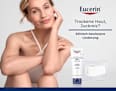 Eucerin Urea Repair 5% Urea Nacht Gesichtscreme Eucerin