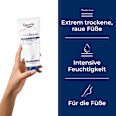 Eucerin Urea Repair 10% Urea Fußcreme Eucerin