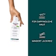 Eucerin Dermo Capillaire Anti-Schuppen Gel Shampoo Eucerin