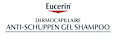 Eucerin Dermo Capillaire Anti-Schuppen Gel Shampoo Eucerin