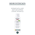 Eucerin Dermo Capillaire Anti-Schuppen Gel Shampoo Eucerin
