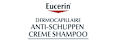 EucerinDermo Capillaire Anti-Schuppen Creme Shampoo Eucerin