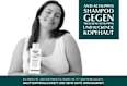 EucerinDermo Capillaire Anti-Schuppen Creme Shampoo Eucerin