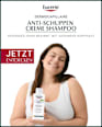 EucerinDermo Capillaire Anti-Schuppen Creme Shampoo Eucerin