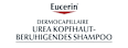 Eucerin Dermo Capillaire 5% Urea kopfhautberuhigendes Shampoo Eucerin