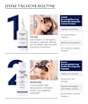 Eucerin Dermo Capillaire 5% Urea kopfhautberuhigendes Shampoo Eucerin