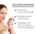 Eucerin Hyaluron-Filler + 3x Effect 5% Urea Anti-Age Nachtpflege Eucerin
