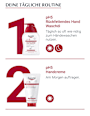 Eucerin Handcreme pH5 Eucerin