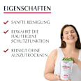Eucerin pH5 Waschlotion für empfindliche, trockene Haut Nachfüllbeutel Eucerin