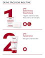 Eucerin pH5 seifenfreies Waschstück für empfindliche trockene Haut Eucerin