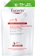 Eucerin pH5 Waschlotion Gesicht und Körper Nachfüllbeutel Eucerin