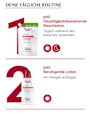 Eucerin pH5 Waschlotion Gesicht und Körper Nachfüllbeutel Eucerin