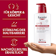 Eucerin pH5 Feuchtigkeitsbewahrende Waschlotion Eucerin