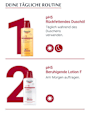 Eucerin pH5 beruhigende Lotion F Nachfüller Eucerin