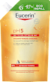 Eucerin pH5 Rückfettendes Duschöl Nachfüller Eucerin