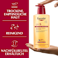 Eucerin pH5 DUSCHÖL EMPFINDLICHE TROCKENE HAUT Eucerin