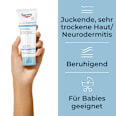 Eucerin Atopi Control Gesichtscreme sehr trockene, gereizte Haut Eucerin