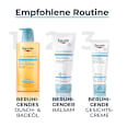 Eucerin Atopi Control Gesichtscreme sehr trockene, gereizte Haut Eucerin