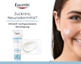 Eucerin Atopi Control Gesichtscreme sehr trockene, gereizte Haut Eucerin