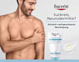 Eucerin Atopi Control Hand Intensiv-Creme  Eucerin