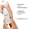 Eucerin Ultra Sensitive beruhigende Pflege für normale Haut bis Mischhaut Eucerin